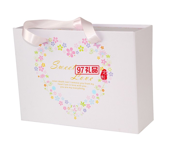 創(chuàng)意禮品全棉女襪六只裝創(chuàng)意禮盒包裝97禮品