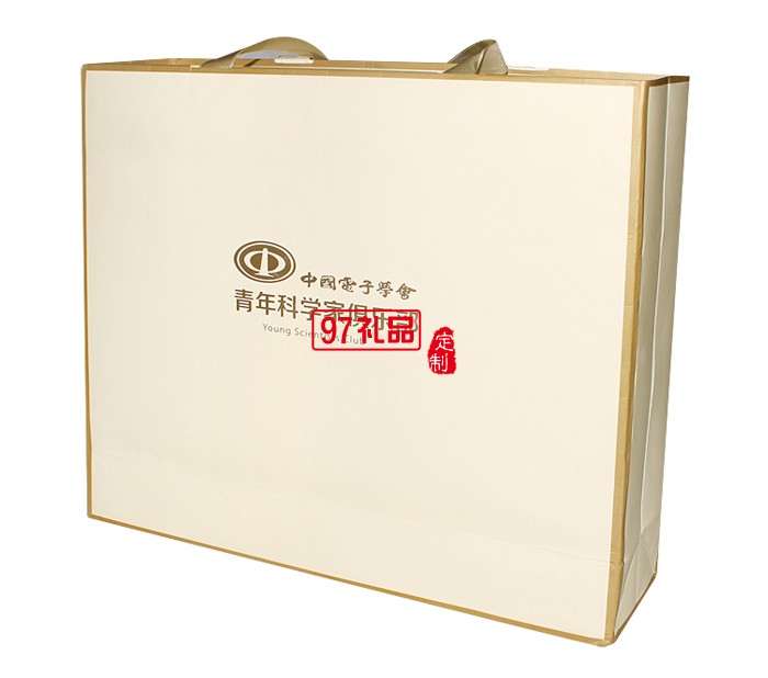 保溫杯 筆記本 書簽套裝 企業(yè)禮品 紀(jì)念禮品  中國電子學(xué)會(huì)定制案例