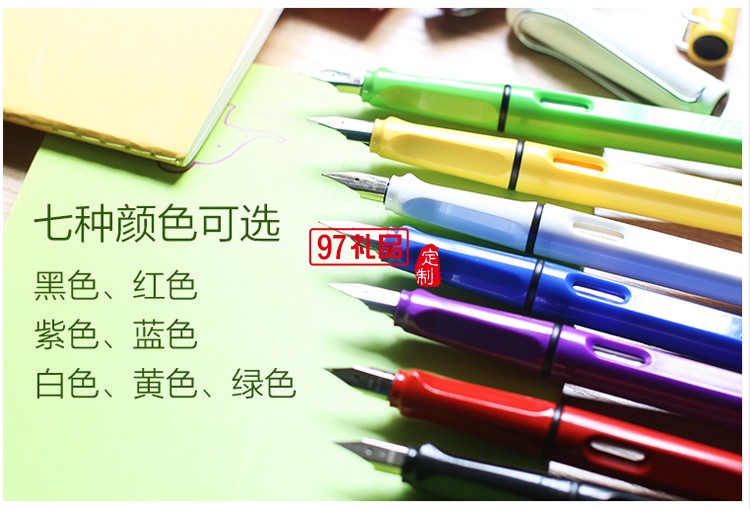 商務(wù)鋼筆