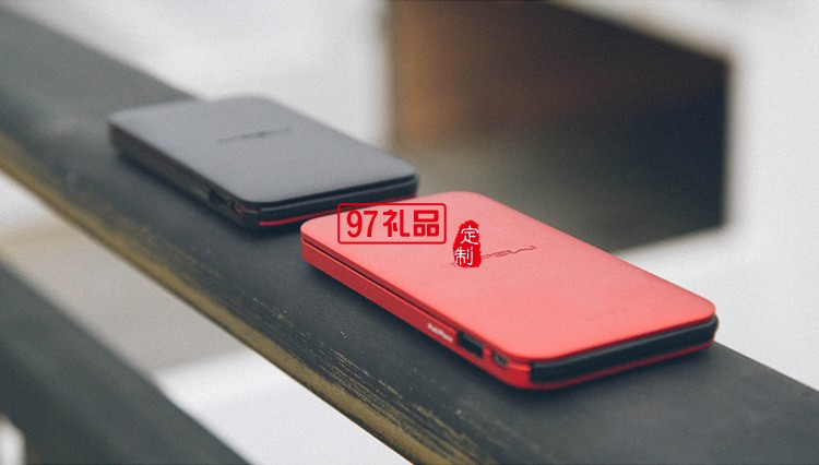 蘋果手機(jī)專用移動(dòng)電源mipow麥泡超薄沖電寶便攜6s自帶線充電寶