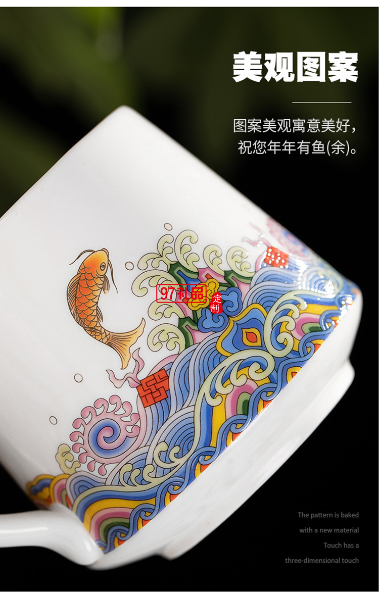 中秋禮品 公司開(kāi)業(yè)活動(dòng)創(chuàng)意伴手禮送客戶房地產(chǎn)禮品