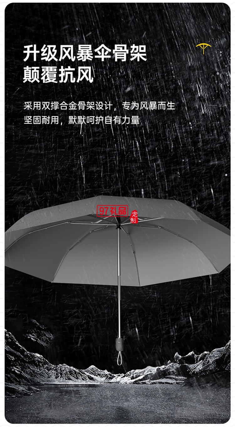 左都小雨傘女晴雨兩用傘自動全自動折疊傘小巧便攜雨傘男士學(xué)生帥氣五折傘