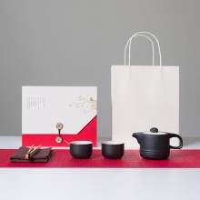 茶具禮品定制logo禮盒套裝送禮創(chuàng)意送人家商務禮品用現(xiàn)代簡約精美