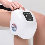 和正膝蓋按摩器HZ-KNEE-1振動(dòng)語音按摩儀定制公司廣告禮品