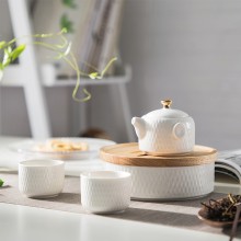 水悅西點茶具便攜茶具 年會伴手禮