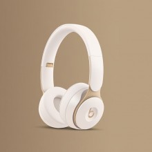 Beats Solo Pro無線消噪降噪頭戴式藍(lán)牙耳機定制公司廣告禮品