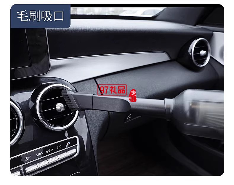 無(wú)線(xiàn)吸塵器便攜家車(chē)多用持久續(xù)航死角清理負(fù)壓真空
