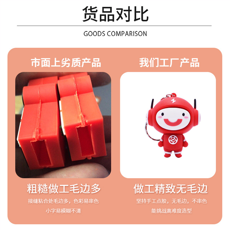 常見的展會禮品類型有哪些?什么類型更吸引人