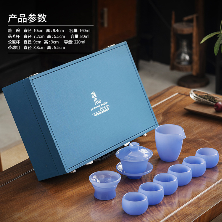 周年慶禮品定制攻略，高端禮品定制方案