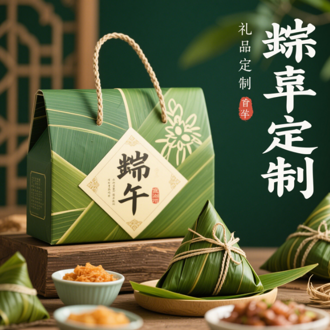 端午節(jié)企業(yè)禮品怎么選，企業(yè)采購必看